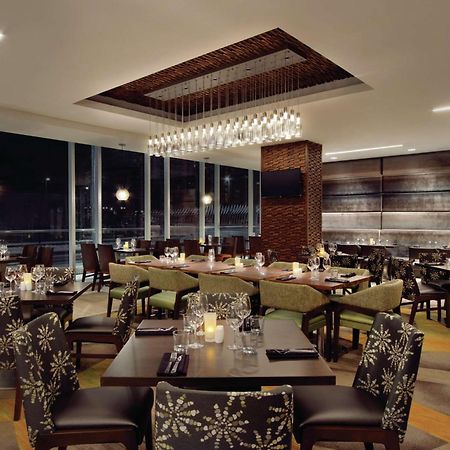 Homewood Suites By Hilton Calgary Downtown Esterno foto