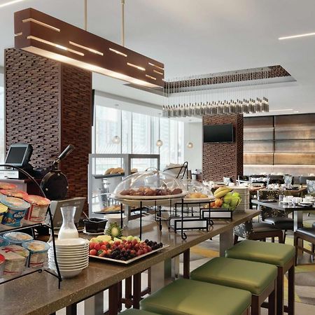Homewood Suites By Hilton Calgary Downtown Esterno foto