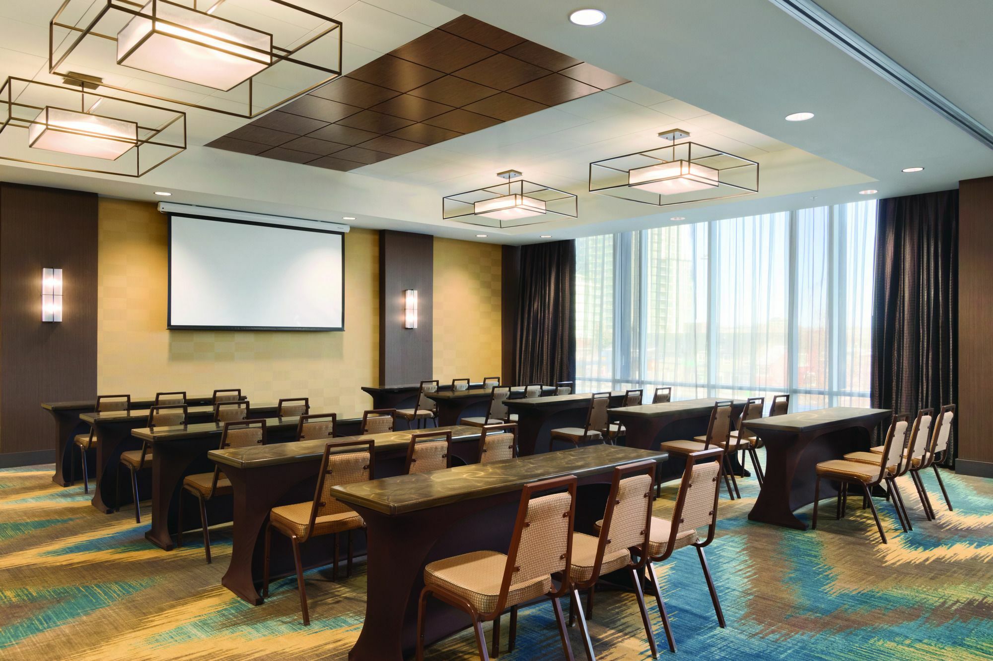Homewood Suites By Hilton Calgary Downtown Esterno foto